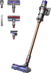 Dyson Cyclone V10 Absolute + Bonus Dyson Hot+Cool Jet Focus $999 Delivered @ Dyson