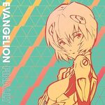 Evangelion - Finally OST (2LP/Pink Splatter Vinyl) $43.71 + Delivery ($0 with Prime/ $59 Spend) @ Amazon US via AU