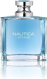 Nautica Voyage Eau De Toilette 100ml $19.99 + Delivery to Selected Postcodes ($0 with Prime/ $59 Spend) @ Amazon AU