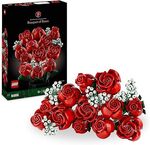 LEGO 10328 Icons Bouquet of Roses $69 Delivered @ Amazon AU