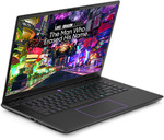 Alienware m16 R2 Gaming Laptop: Ultra 7, 16" QHD+ (2560 x 1600) 240Hz, RTX 4070, 16GB RAM, 1TB SSD $2,509.40 Delivered @ Dell