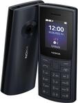 Nokia 110 4G $49 ($0 if trade in 3G Phone for $50 JB Coupon) @ JB Hifi