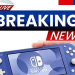 Switch lite ozbargain discount