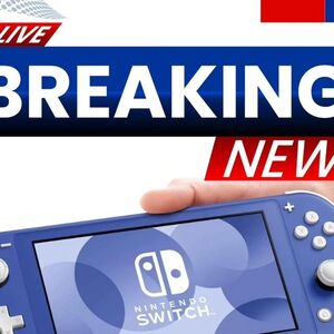 Win a Nintendo Switch Lite from RNG Gaming OzBargain Competitions