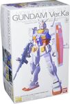 MG RX-78-2 Gundam Version KA $59.92 Delivered @ Amazon US via AU