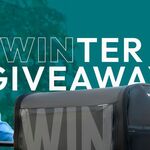 Win a W4 Luxe Stroller Wagon with a Flex Canopy Cover Valued at $2,199 from Wonderfold