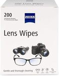 [Prime] Zeiss Lens Wipes 200-Pack for $18.66 Delivered @ Amazon US via AU