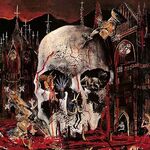[Prime] Slayer - South Of Heaven (1988) Vinyl - $35.76 - Delivered @ Amazon US via AU