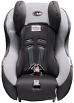 Go Safe Marble Convertible Car Seat @ Toys'RUs - $111.99