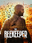 [SUBS, Prime] Streaming in August for Free - The Beekeeper + All August Additions @ Prime Video