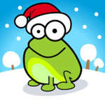 Tap the Frog: Doodle iOS Now Free (Was $0.99)