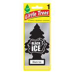 Little Trees Car Freshener: 3 for $4.99 + Delivery ($0 C&C) @ Supercheap Auto