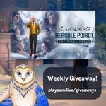 Win a Copy of Agatha Christie - Hercule Poirot: The First Cases from Playsum