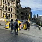 [QLD] Free Can of Fanta Pineapple Zero Sugar @ Reddacliff Place