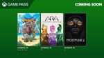 [SUBS, PC, XSX, XB1] Wargroove 2, Frostpunk 2, Ara: History Untold + More Coming to Xbox Game Pass @ Microsoft