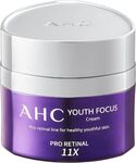 AHC Youth Focus Essence 30ml $29.99, 50ml Cream $29.99, 130ml Toner $24.99 Shipped @ Lowerpricepeople via eBay