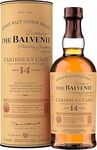 The Balvenie 14 Year Old Caribbean Cask Single Malt Scotch Whisky $116.20 Delivered @ Amazon AU