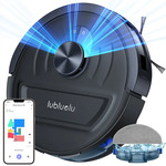 Lubluelu L20 5500Pa Robotic Vacuum Cleaner $206.90 Delivered @ LublueluHome on Temu