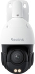 Reolink RLC-823S1 4K 360° Auto-Tracking PoE Camera with 5X Optical Zoom Recording $281.59 Delivered @ Reolink AU