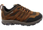 Hush Puppies Koodoo Brown Men's Water Resistant Shoes $49.95 (RRP $199.95) + Shipping @ Brand House Direct