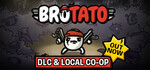 [PC, Steam] Brotato $4.50 (-40%, was $7.50), Brotato + Abyssal Terrors DLC bundle $9.40 (-30%, was $13.45) @ Steam