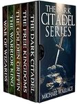 [eBook] Free - The Dark Citadel: The Complete Series, The Emperor's Edge Collection (Books 1-3) @ Amazon AU