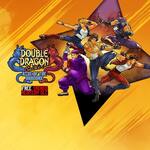 [PS4, PS5] Double Dragon Gaiden: Rise of The Dragons $12.38 @ PlayStation Store