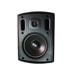 Blue Square Labs ACT525BL Powered Speakers Black $55 a Pair (RRP $299) + Delivery ($0 QLD C&C) @ Videopro