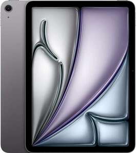 Apple iPad Air M2 11" Wi-Fi 128GB $947.15 + $8.95 Delivery ($0 C&C) + Surcharge @ digiDirect