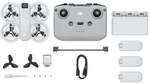 DJI Neo Fly More Combo $508 + Delivery ($0 C&C/ in-Store) @ JB Hi-Fi (Price Beat $457.20 @ Anaconda)