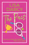 Win 1 of 5 The Pact by Lisa Darcy Valued at $29.95 Each with Female.com.au