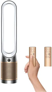 Dyson Air Purifier HEPA Cool Formaldehyde $379.45 Delivered & More + Surcharge @ MTA