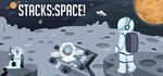 [PC, Steam] Free - Stacks:Space!, Stacks:Jungle! @ Steam