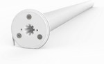 Automate Li-Ion Battery Roller Blind Motor - 2.0nm $150 + $25 Delivery ($0 ADL C&C) @ Stan Bond - Screen + Shade Solutions