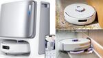 Win a Narwal Freo Z Ultra Robot Vacuum Worth $2499 from Daily Mail