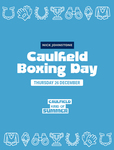 [VIC] Up to 4 Free Tickets for Caulfield Boxing Day Races - Thursday 26 December @ Melbourne Racing Club via Ticketek