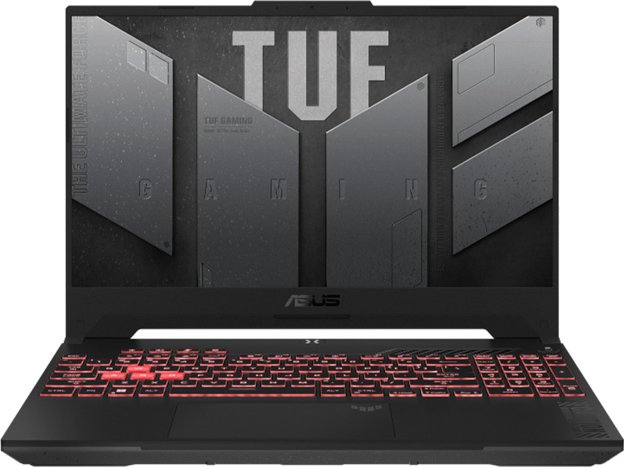 ASUS TUF Gaming A15 15.6" Laptop: R9 8945HS, RTX 4070, 16GB RAM, 1TB SSD $1899 Delivery ($0 w/ account/C&C) + Surchg @ CentreCom