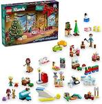 LEGO Friends Advent Calendar 2024 42637 - $20 + Postage ($0 with Prime / $59+ Spend) @ Amazon AU