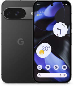 Google Pixel 9 128GB $0 ($1347 off) on JB Hi-Fi Mobile $99/M 24M SIM Plan (in-Store, New/Port-in Customer) @ JB Hi-Fi