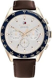 Up to 50% off Selected Tommy Hilfiger Watches + Delivery ($0 with Prime/ $59 Spend) @ Amazon AU