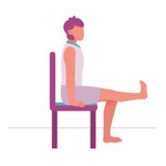 [iOS] Sitfit – Chair Yoga for Seniors Lifetime Premium $0 (Was $14.99) @ Apple App Store