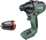 Bosch 18V Cordless AdvancedDrill 18 Brushless Drill Driver (Skin Only) $19.99 + Delivery ($0 with OnePass) @ Catch