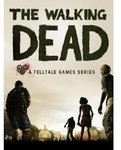 The Walking Dead PC for Steam on Amazon from $7.49 to $12.49