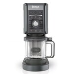 Ninja Creami Deluxe Ice Cream Maker NC501 $309 + Delivery ($0 to Selected Areas) @ MyDeal