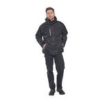 Portwest Radial 3-in-1 Jacket, Colour: Black, Size: XL $2.49 + Delivery ($0 with Prime/ $59 Spend) @ Amazon AU