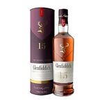 Glenfiddich 15 Year Old Single Malt Scotch Whisky 700ml $114.44 Delivered @ Amazon AU