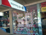 50% off Everything in Store at Morning Glory Parramatta, NSW