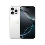 Apple iPhone 16 Pro Max 512GB White Titanium $2,279 Delivered @ Hub by Triforce