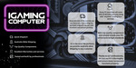 20% Off All Gaming Keyboards & Mice + $10 Delivery ($0 WA C&C/ in-Store) @ I Gaming Computer