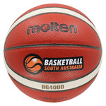 Molten BG4000 Basketball (Size 6 & 5) South Australia Game Ball - $55 (57% off) + Delivery ($0 QLD C&C/ $60 Order) @ Molten